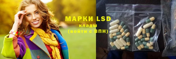 индика Алексеевка